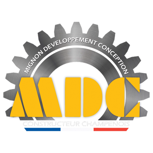 mdc - mignon developpement conception